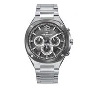 Mark Maddox Reloj Mission HM1021-15 Acero Hombre