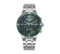 Mark Maddox Reloj Mission HM1036-67 Acero Hombre