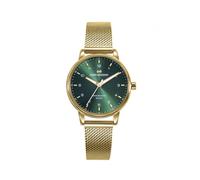 Mark Maddox Reloj MM1022-64 Malla milanesa Acero