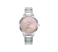 Mark Maddox Reloj para Mujer Greenwich MM1019-77 Acero Inoxidable