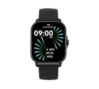 Mark Maddox Reloj Unisex Smartnow HS2005-50 Negro Correa Negra