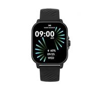 Mark Maddox Reloj Unisex Smartnow HS2005-50 Negro Correa Negra