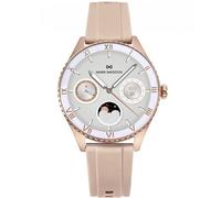 Mark Maddox Reloj Smartwatch MS2001-70 Caucho