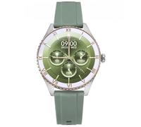 Mark Maddox Reloj Smartwatch MS2001-80 Caucho