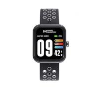 Mark Maddox Reloj Unisex HS2000-10 Smart Now (Negro Gris)