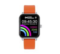 Mark Maddox Reloj Unisex HS2001-00 Smart Now (Naranja)