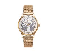 Reloj Mark Maddox MM7143-27 Dorado para Mujer