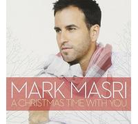 Mark Masri - Christmas Time with You
