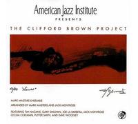 Mark Masters - Clifford Brown Project by Mark Masters (2003-09-12)