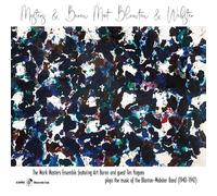 Mark Masters - Masters & Baron Meet Blanton & Webster