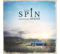 MARK MCCAUSLAND - THE SPIN SOUNDTRACK (ECO MIX VINYL) [Vinilo]