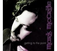 Mark McCRITE - Getting To The Point