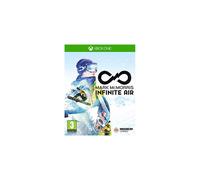 Mark McMorris: Infinite Air (Xbox One)