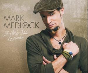 Mark Medlock - Other Side of Broken