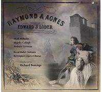 Mark Milhofer - Raymond and Agnes
