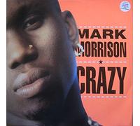Mark Morrison - Crazy [Vinilo]