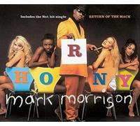 Mark Morrison - Horny
