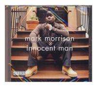 Mark Morrison - Innocent Man