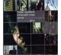 Mark Morrison - Innocent Man [DVD de Audio]