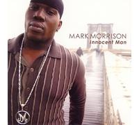 Mark Morrison - Innocent Man-Japan Edition-+1 [Import]