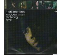 Mark Morrison - Innocent Man [Vinilo][Feat.Dmx]