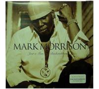 Mark Morrison - Just a Man [Vinilo]