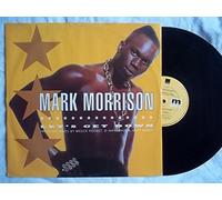 Morrison Mark - Lets Get Down [12" VINYL]