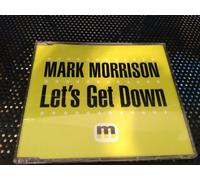 Mark Morrison - Let's Get Down