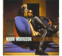 Mark Morrison - Mark Morison (UK Import)