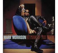 Mark Morrison - Mark Morrison - Return Of The Mack (Limited Edition) (LP Purple)