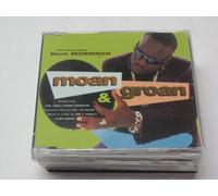 Mark Morrison – Moan & Groan – CD