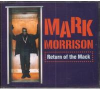 Mark Morrison - Return of the Mack