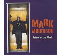 Mark Morrison - Return of the Mack/Return of T [Vinilo]