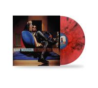 Mark Morrison - Return Of The Mack (30Th Anniversary) (Edición Color Naranja Y Negro) (Lp-Vinilo)
