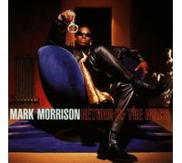 Mark Morrison Return of the Mack (Vinyl) (Importación USA)