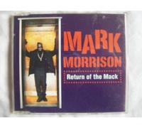 Mark Morrison - Return Of The Mack - WEA - 0630-14126-2, WEA - WEA040CD by Mark Morrison (0100-01-01)