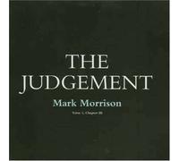 Mark Morrison - The Judgement Album