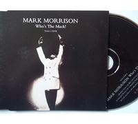 Mark Morrison - Who's the Mack?