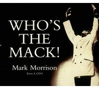 Mark Morrison - Who'S the Mack?/Who'S the Mack