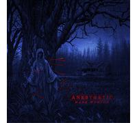 Mark Morton Anesthetic (CD) Album (Importación USA)