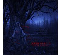 Mark Morton Anesthetic (Vinyl) 12" Album (Importación USA)