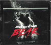 Mark Mothersbaugh - Cocaine Bear