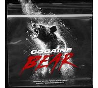 Mark Mothersbaugh - Cocaine Bear (Original Soundtrack) [Vinilo]