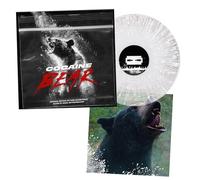 Mark Mothersbaugh - Cocaine Bear [VINYL] [Vinilo]