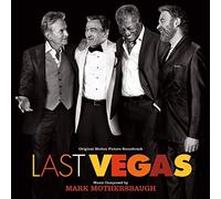 Mark Mothersbaugh - Last Vegas