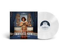 Mark Mothersbaugh - The Residence (Soundtrack from the Netflix Series) [Vinilo]