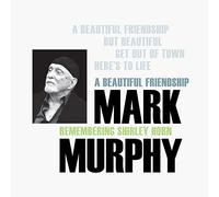 Mark Murphy - A Beautiful Friendship