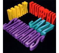 Mark Murphy - Jazz Standards