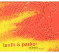 Mark Murphy - Kool Down