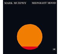 Mark Murphy - Midnight Mood